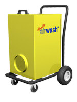  Amaircare 6000V Airwash Cart