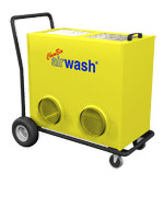   ,  7500 Airwash Cart